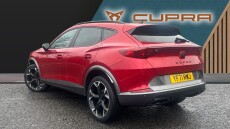 CUPRA Formentor 1.5 TSI 150 V2 5dr DSG Petrol Estate